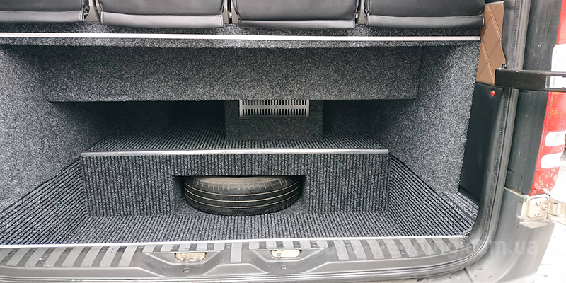 Аренда микроавтобуса Mercedes Sprinter 21 место на свадьбу