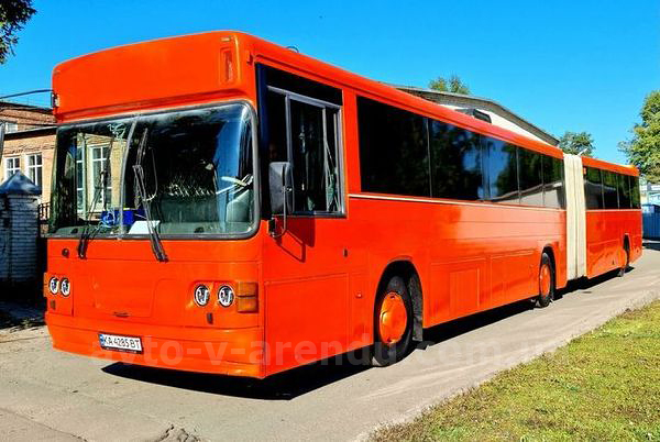 Аренда Party Bus Miami VIP с водителем в Киеве