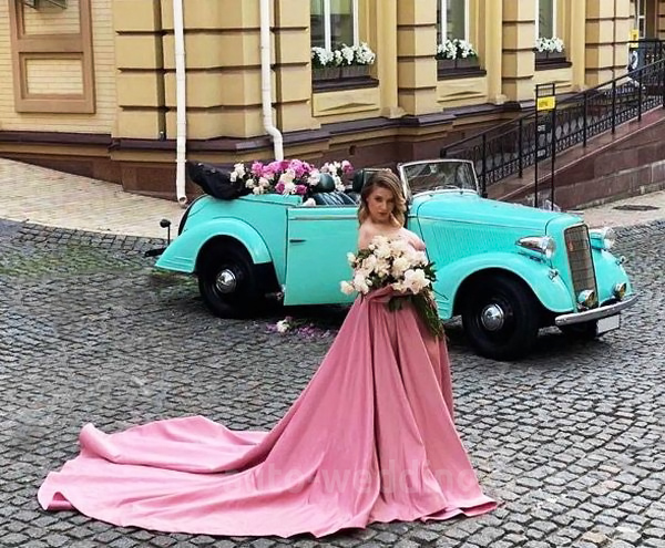 Ретро авто на свадьбу Opel Cabriolet