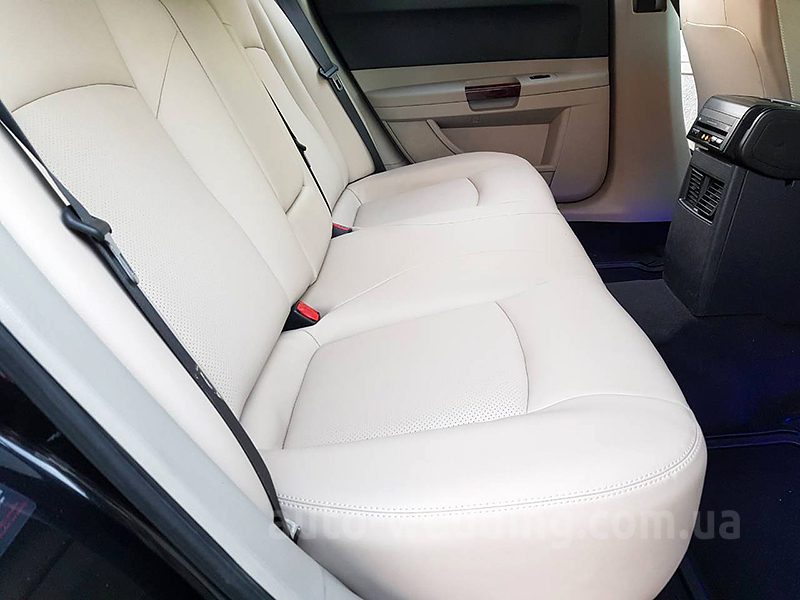 Авто на свадьбу Chrysler 300C