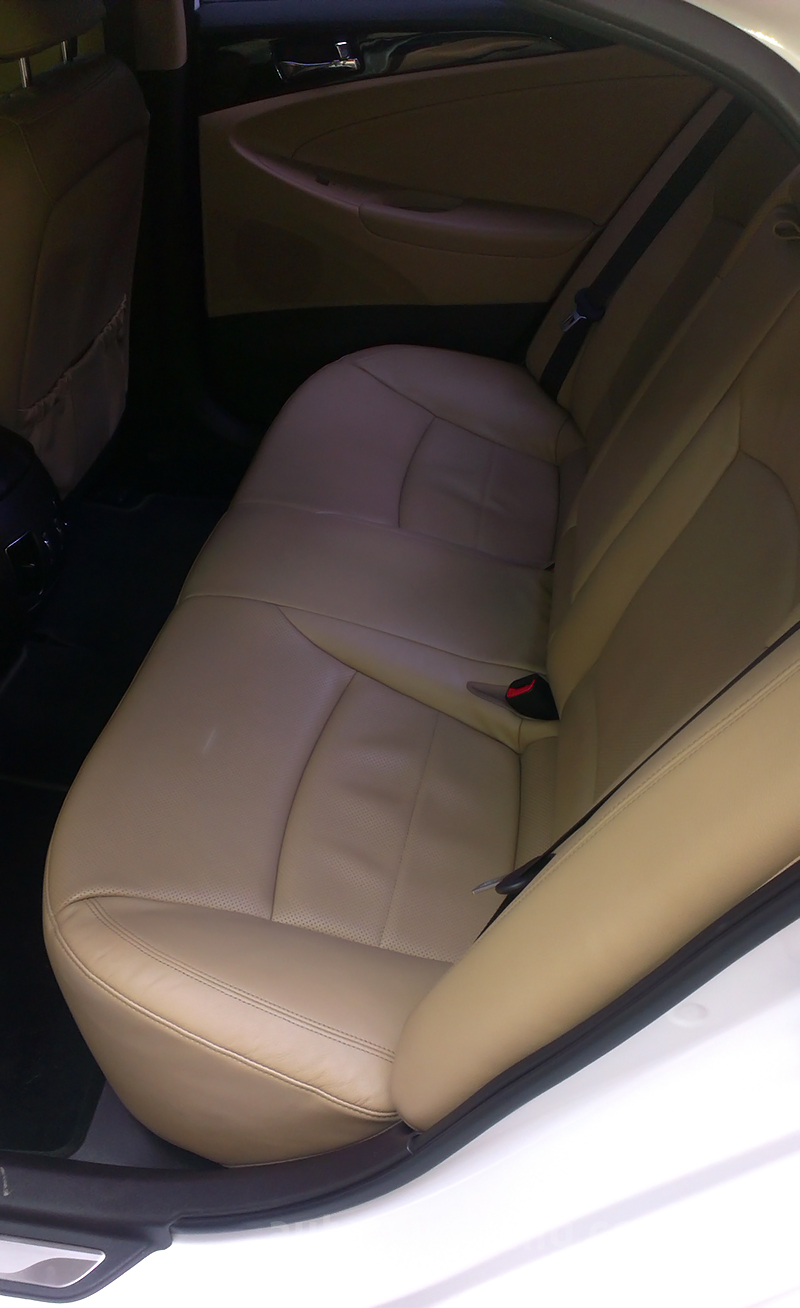 Авто на свадьбу Hyundai Sonata NEW
