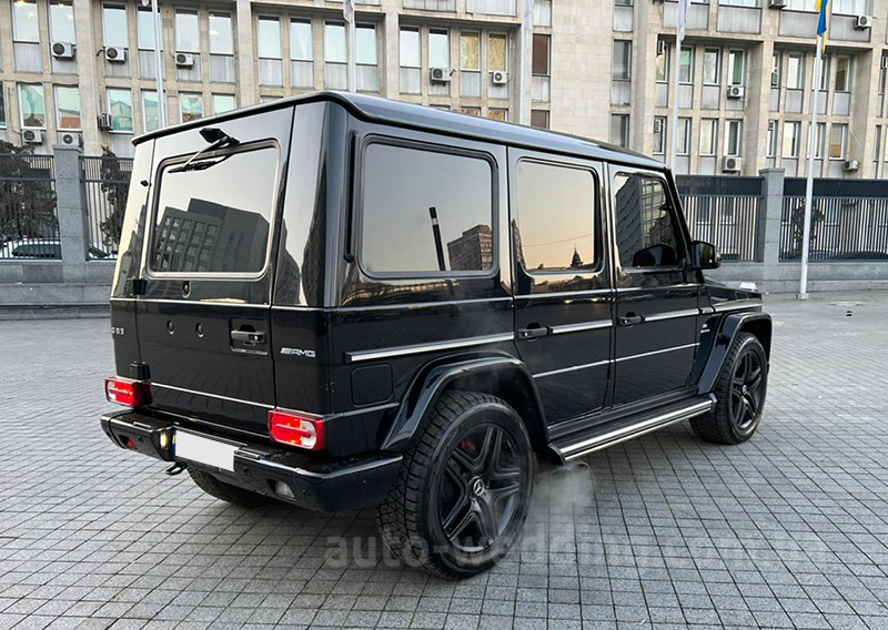 Джип на свадьбу гелик Mercedes Gelentwagen G63 AMG кубик
