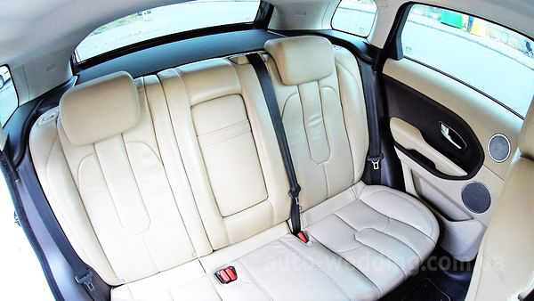 Внедорожник джип на свадьбу Range Rover Evoque