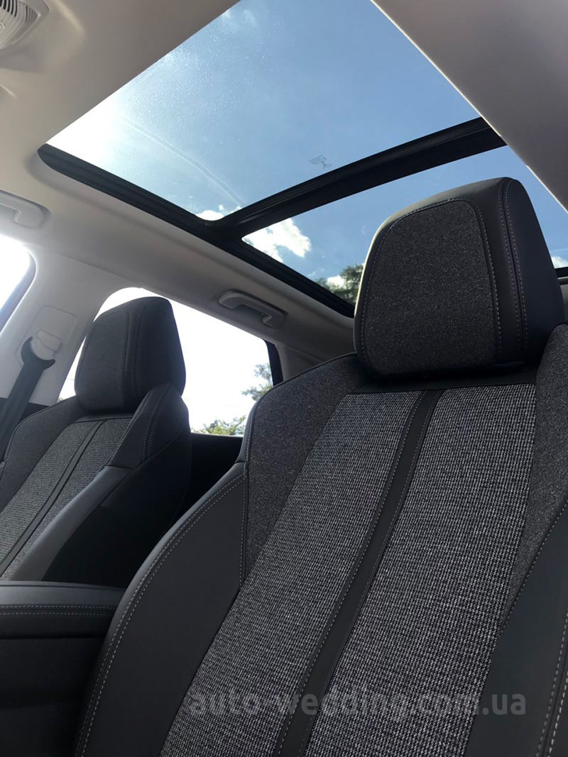 Кроссовер на свадьбу Peugeot 3008