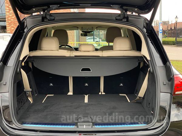 Внедорожник джип на свадьбу Mercedes Benz GLE 63 AMG с водителем в Киеве