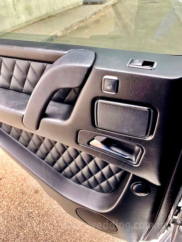 Джип на свадьбу гелик Mercedes Gelentwagen G63 AMG кубик silver с водителем в Киеве